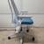 Herman Miller Sayl Office Chair, Computer Desk Ergonomic Mesh Chair 19 thumbnail