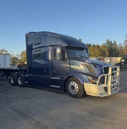CDL Class A Driver Needed – Conestoga – Earn $3,000-$3,700 weekly 1