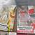 Complete MMPR Lightning collection, sdcc Jason set, drakkon 6 thumbnail