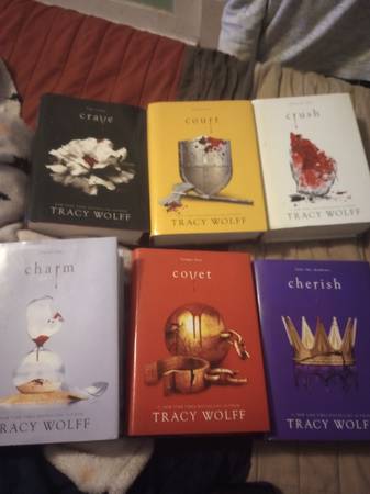 Books 1