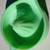 VINTAGE MCKEE JADEITE SUNKIST JUICER CITRUS REAMER GREEN MADE IN USA 7 thumbnail