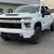 2022 Chevrolet Silverado 2500HD 4WD LTZ 2 thumbnail