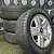 Chevy Silverado Texas Edition 6 Lug 20 Inch OEM Wheels 4 thumbnail