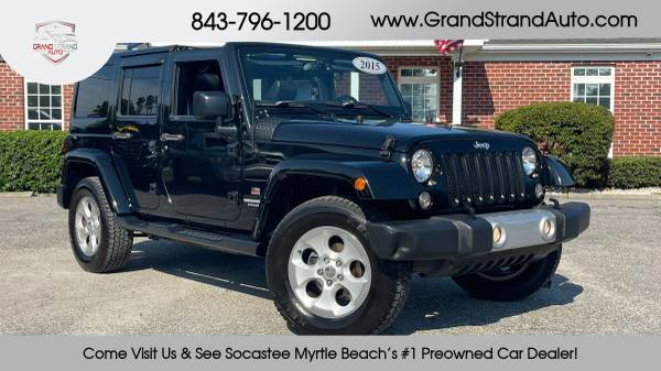 JeepWrangler 1