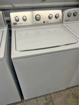 🌟 NICE CLEAN MAYTAG CENTENNIAL TOP LOAD WASHER 🌟 1