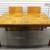 AUTHENTIC MCM Drexel Heritage Dining Set | Table & 6 Chairs 10 thumbnail