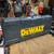 DeWalt DW303M 7.5A Quick Release Blade Reciprocating Saw 4 thumbnail
