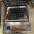 Black Whirlpool Dishwasher 3rd Rack Model #WDT750SAKB Used *TESTED* 7 thumbnail
