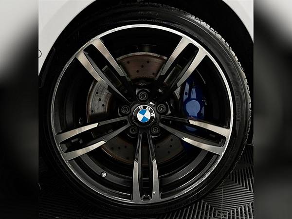 2016 BMW M4 - $26995.0063618524906625122