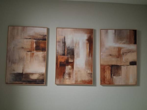 Wall Art 1