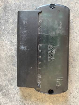 Outback Power Systems Components 1