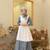 ROLECOS Pioneer Costume Dress Womens American Historical Clothing 6 thumbnail