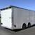 2026 Alcom-Stealth 8.5 x 20 Stealth Car Hauler with Elite Escape Door 3 thumbnail