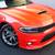 2022 Dodge Charger GT sedan Go Mango 4 thumbnail
