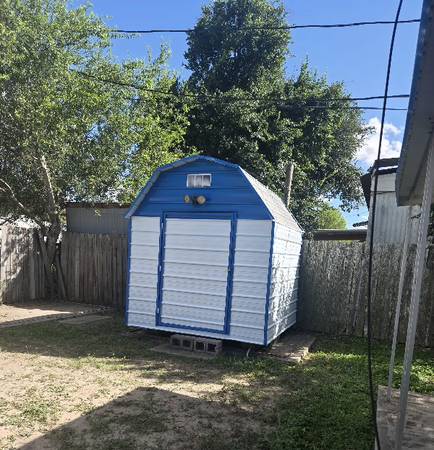 $795 / 2br - 800ft2 - For Rent 2 bedroom 1 bath mobile home in Sharyland (Mission)64199312455425120