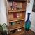 Oak Veneer Barrister Bookcase 4 thumbnail