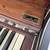 FREE Custom Painted Jack Skellington Kimball Upright Piano 4 thumbnail