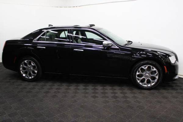 2016 Chrysler 300C Platinum AWD - $15,411 (+ Precise Automotive Group)63616542211203122