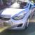 2012 Hyundai Elantra · GLS Sedan 4D PZEV 1 thumbnail