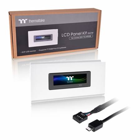 Thermaltake 3.9 lcd kit 1
