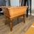 Retro Hatch Lid Side Table 1 thumbnail