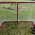 Hockey Goal Steel Post, 6' x 4' NHL Dimensions with New Net! 2 thumbnail