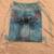 Light Blue “Stitch” Drawstring Bag – $5 1 thumbnail