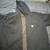 Men's Insulated Active Jac - Loose Fit - Washed Duck - 3 Warmest 3 thumbnail