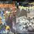 Comic Books Lot- Trades, Batman, Hulk, 100 Bullets, Chew, Tokyo Ghost 4 thumbnail