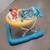 Baby Einstein 3 in 1 walker 2 thumbnail