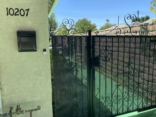 $2,195 / 1br - Charming, Private, and Safe (Northridge)63869888491521121