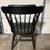 Vintage Captain's Chair - Lafayette College - Bent & Bros 5 thumbnail