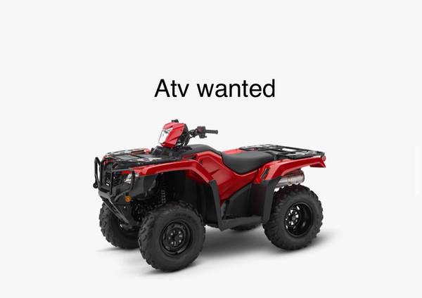 atv wanted 1
