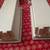 Used Viking 36" refrigerator dairy door compartment 2 thumbnail