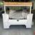 Utility Body Contractor Bed 9 Foot Late Model with Rack 3 thumbnail