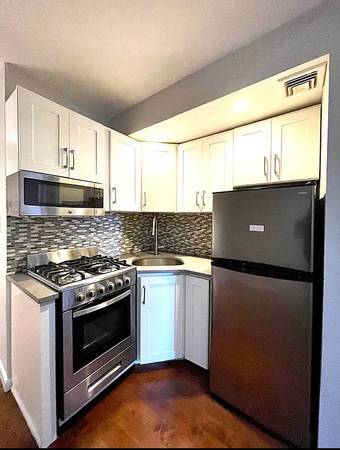 $2,300 / 1br - Flexible lease 10 min walk to Columbia Uni Morningside Heights/Harlem (Harlem / Morningside)63862608415619123