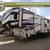 2019 Keystone Fuzion 1.5 bath 15ft garage toyhauler Raptor Cyclone XLR 1 thumbnail