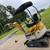 Brand new IR IRE20 Yanmar 23hp diesel Mini excavator track-hoe swing boom/ hyd t 2 thumbnail