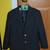 Nautica Navy Blazer for Boys Size 5 1 thumbnail