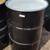 55 Gallon Steel Barrel - Food Grade - With Removable Lid & Locking Rin 2 thumbnail