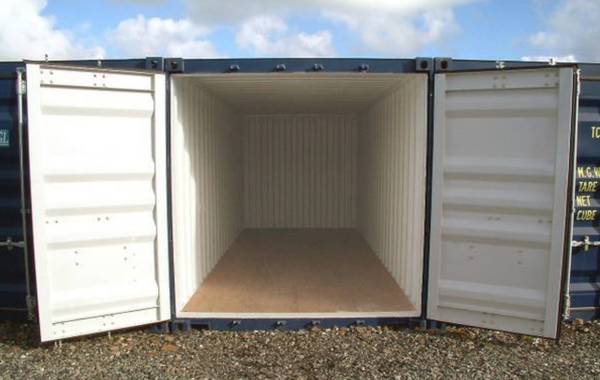 $90 / 160ft2 - Budget self-storage (Inver Grove)63666897478531120