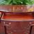 Vintage Serpentine Style Federal Buffet Cabinet 6 thumbnail