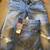 New with Tags.. Men's  .. True  Religion Jeans  Rocco style.  Relaxed 4 thumbnail