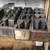 GATES HYDRAULIC HOSE MACHINE--2 IN. CAP. HOSE 8 thumbnail
