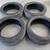 Four 245/45/20 General tires 1 thumbnail