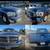 2012 Chevrolet Express 2500 3dr 3 dr 3-dr Cargo Van w 1WT 1 WT 1-WT PR 23 thumbnail