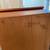Pair of Danish MCM teak nightstands 4 thumbnail