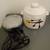 Pottery Stoneware Bean Pot Cooker Electric 2 thumbnail