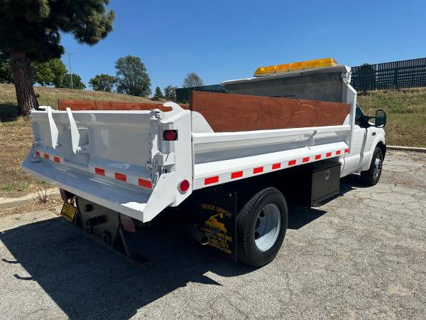 2006 Ford F-350 F350 F - Photo 10