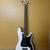 Squier Affinity Series Precision Bass PJ - Olympic White 1 thumbnail